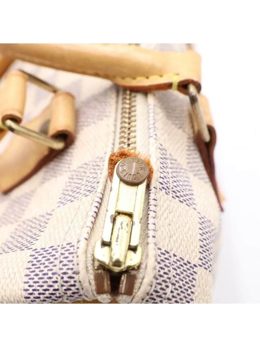 Louis Vuitton this authentic